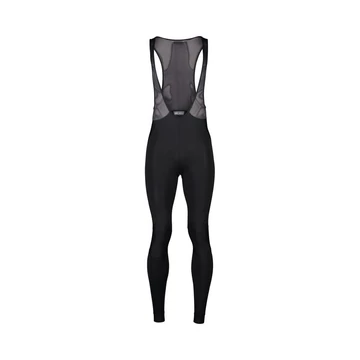 Hosszú Nadrág POC THERMAL VPDS BIB TIGHTSURANIUM BLACK L