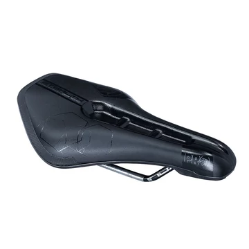 PRO Stealth Offroad MTB Nyereg 152mm fekete
