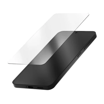 QUAD LOCK Kijelző Védő Üvegfólia Samsung Galaxy Galaxy S25 (Tempered Glass)