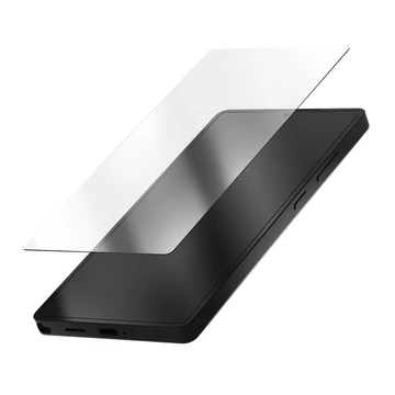 QUAD LOCK Kijelző Védő Üvegfólia Samsung Galaxy Galaxy S25 Ultra (Tempered Glass)