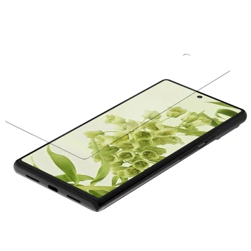 QUAD LOCK Kijelző Védő Üvegfólia Google Pixel Pixel 6 (Tempered Glass)