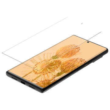 QUAD LOCK Kijelző Védő Üvegfólia Google Pixel Pixel 6 Pro (TPU Film)