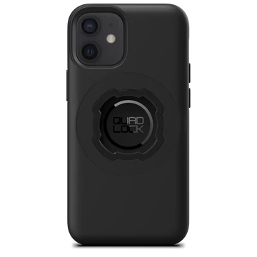 Quad Lock MAG Tok iPhone 12 Mini Telefonhoz