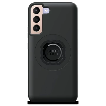Quad Lock MAG Tok Samsung Galaxy S22+ Telefonhoz