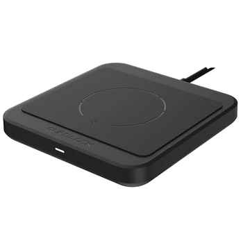 Quad Lock MAG Wireless Charging Pad Vezetéknélküli Asztali Töltőpad