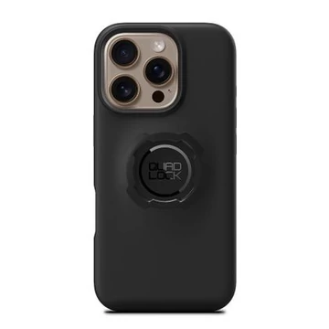 QUAD LOCK Tok iPhone 16 PRO Telefonhoz