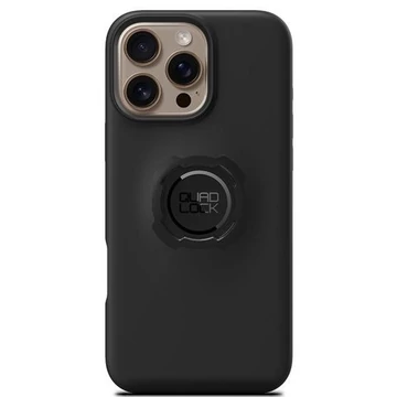 QUAD LOCK Tok iPhone 16 PRO MAX Telefonhoz