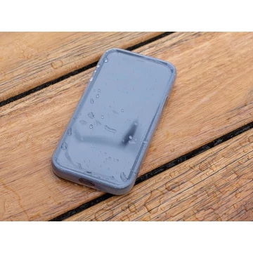 QUAD LOCK PONCHO Vízálló Borítás iPhone 11 Telefonhoz