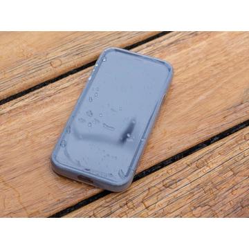 QUAD LOCK PONCHO Vízálló Borítás iPhone 11 Telefonhoz
