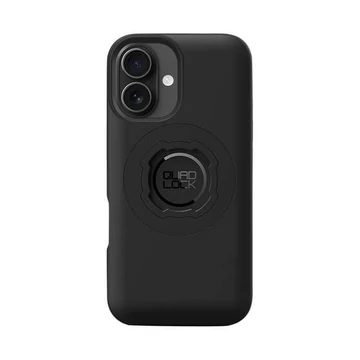 QUAD LOCK MAG Tok iPhone 16 Telefonhoz