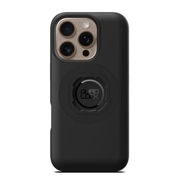 QUAD LOCK MAG Tok iPhone 16 PRO Telefonhoz