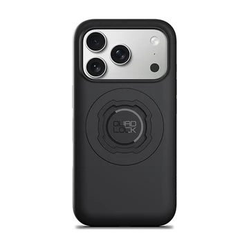 Quad Lock MAG Tok Iphone 17 PRO Telefonhoz