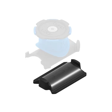 Quad Lock Flat Bar Adapter