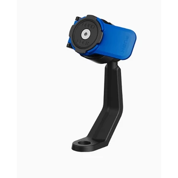 QUAD LOCK Mirror Stem Mount Tükör Szára Alá Rögzíthető Tartó