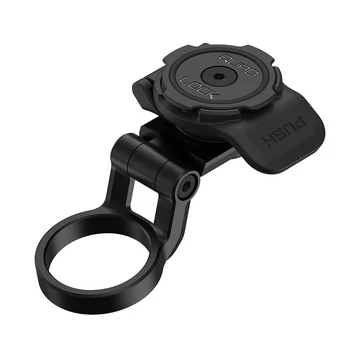 QUAD LOCK Stem Cap Mount Adjustable Kerékpáros Tartó Stucni Kupak Alá Állítható