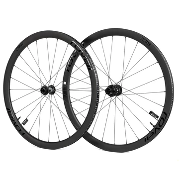 SPECIALIZED Roval Rapide C38 Karbon Kerékszett 12x100 12x142 CenterLock HG