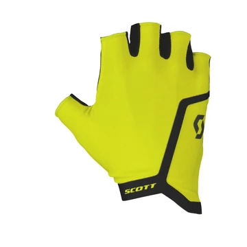 SCOTT Perform Gel SF Glove Sárga Kesztyű Méret: XL