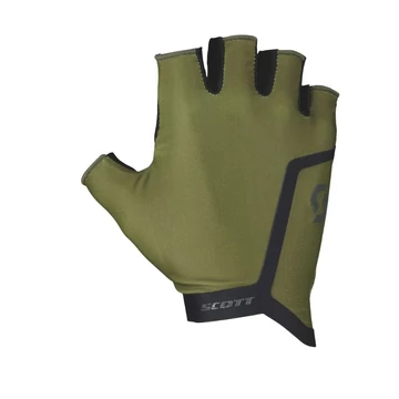 SCOTT Perform Gel SF Glove zöld Méret: XXL Kesztyű