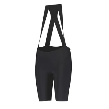 SCOTT RC Premium++++ Women's Bibshorts Black Női Nadrág Méret: M