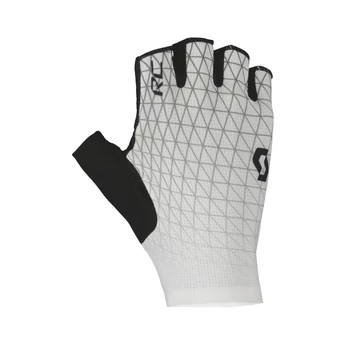 SCOTT RC Pro SF Glove White/Black Kesztyű Méret: XL