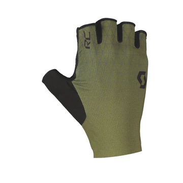 SCOTT RC Pro SF Glove Fir Green/Black Kesztyű Méret: XXL