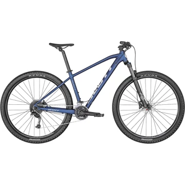 Scott Aspect 940 szín: sötétkék méret: XL