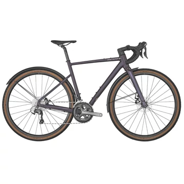 SCOTT Contessa Speedster Gravel 25 EQ Méret: M (54cm)