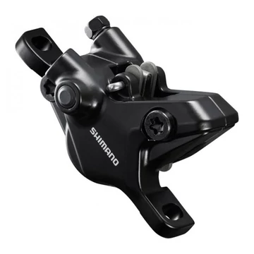 SHIMANO BR-MT410 Deore Hidraulikus Tárcsafék Nyereg E/H Fekete