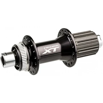 AGY Hátsó XT 32L 10/11-ES TÁRCSAFÉK CENTER LOCK R12 142MM SHIMANO