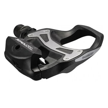 SHIMANO P-R550 SPD-SL Feket Pedál SM-SH11 Stoplival (Sárga)