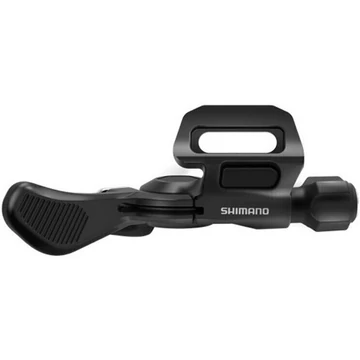 SHIMANO SEATPOST Dropper Kar Bal FEKETE I-Spec