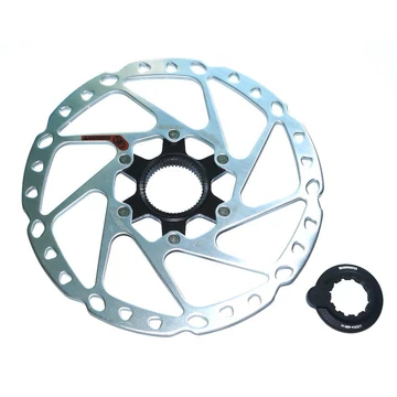 SHIMANO SM-RT64 Féktárcsa 180mm Center Lock Mágneses