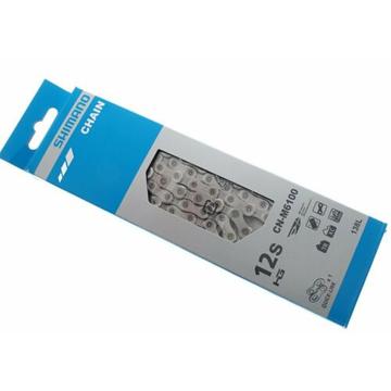 LÁNC CNM6100 12-ES 138 SZEMES HG SHIMANO