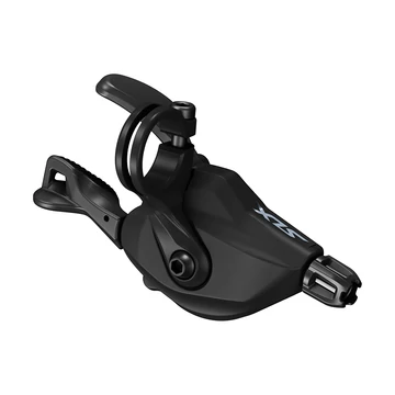 Váltókar Jobb SL-M7100 SLX 12-es Bilincses Bowdennel Shimano