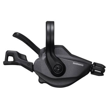 SHIMANO Deore XT SL-M8100 Hátsó Váltókar 12-es Rapidfire Bilincses +Bowdenezés