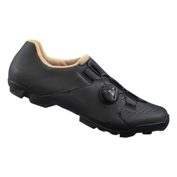 SHIMANO XC-300W Női MTB Cipő Fekete Méret: 36