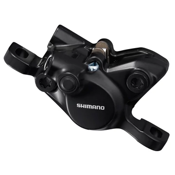 Shimano BR-MT200 Féktest