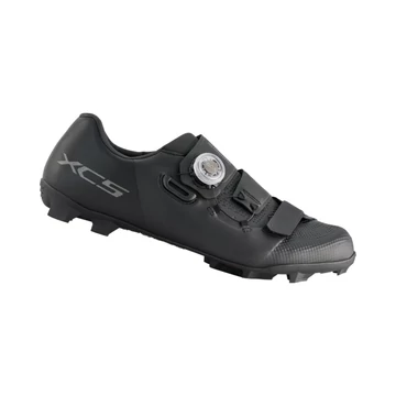 SHIMANO XC502 MTB SPD Cipő Fekete Méret: 43