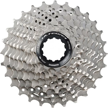 SHIMANO Ultegra Lánckeréksor 11-es 11-28F CSR8000
