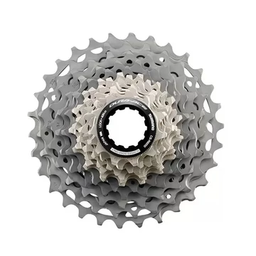 SHIMANO Dura Ace CS-R9200 Lánckeréksor 12-es 11-30F CS-R9200
