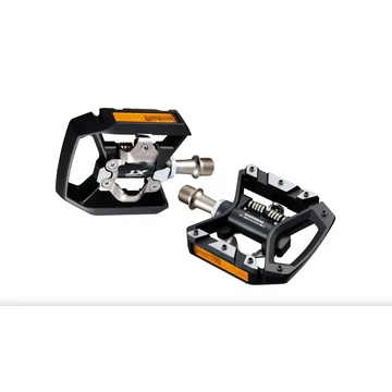 Shimano PD-T8000 SPD/Kombi Pedál