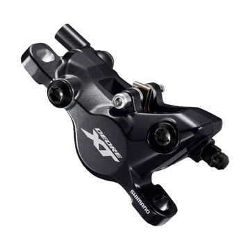 Shimano BR-M8100 XT E/H Hidraulikus Tárcsafék Nyereg G03A Fékbetéttel