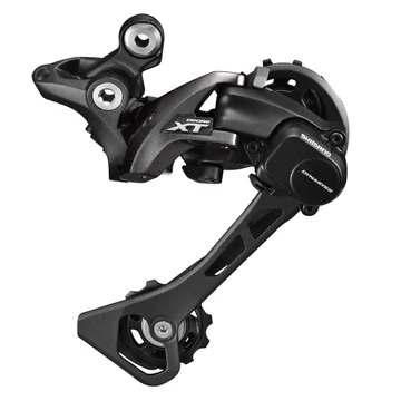 SHIMANO RD-M8000 SGS XT Hátsó Váltó 11 sebességes Shadow+