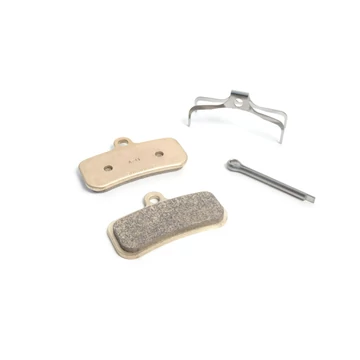 FÉKBETÉT MTB D02S-MX Metal BR-M810, BR-M820, BR-M640 Shimano