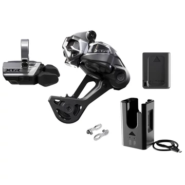 Shimano Deore XTR Di2 M9250 SGS Upgrade Kit váltó+kar szett