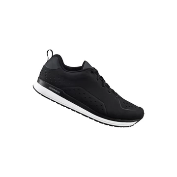 SHIMANO CT500 Városi Cipő Fekete Méret: 43