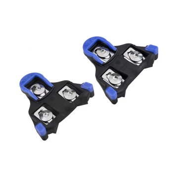 SHIMANO SPD-SL Országúti Kék Stopli SM-SH12 /2 Fok Mozgás