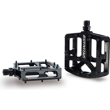 SPECIALIZED Bennies Alu Platform Pedál Fekete