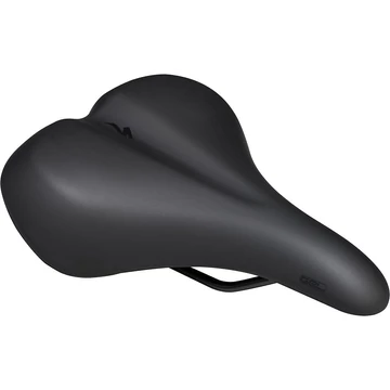 Specialized Nyereg BG Comfort Gel Fekete 200mm