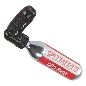 SPECIALIZED CPRO2 Trigger CO2 Pumpa